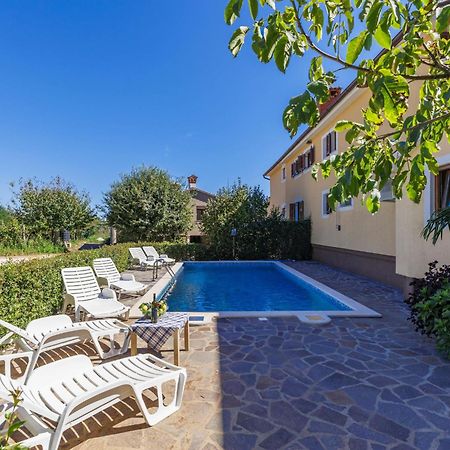 Holiday Home Jakov - Roj431 By Interhome Zminj Экстерьер фото