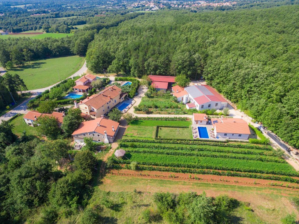 Holiday Home Jakov - Roj431 By Interhome Zminj Экстерьер фото