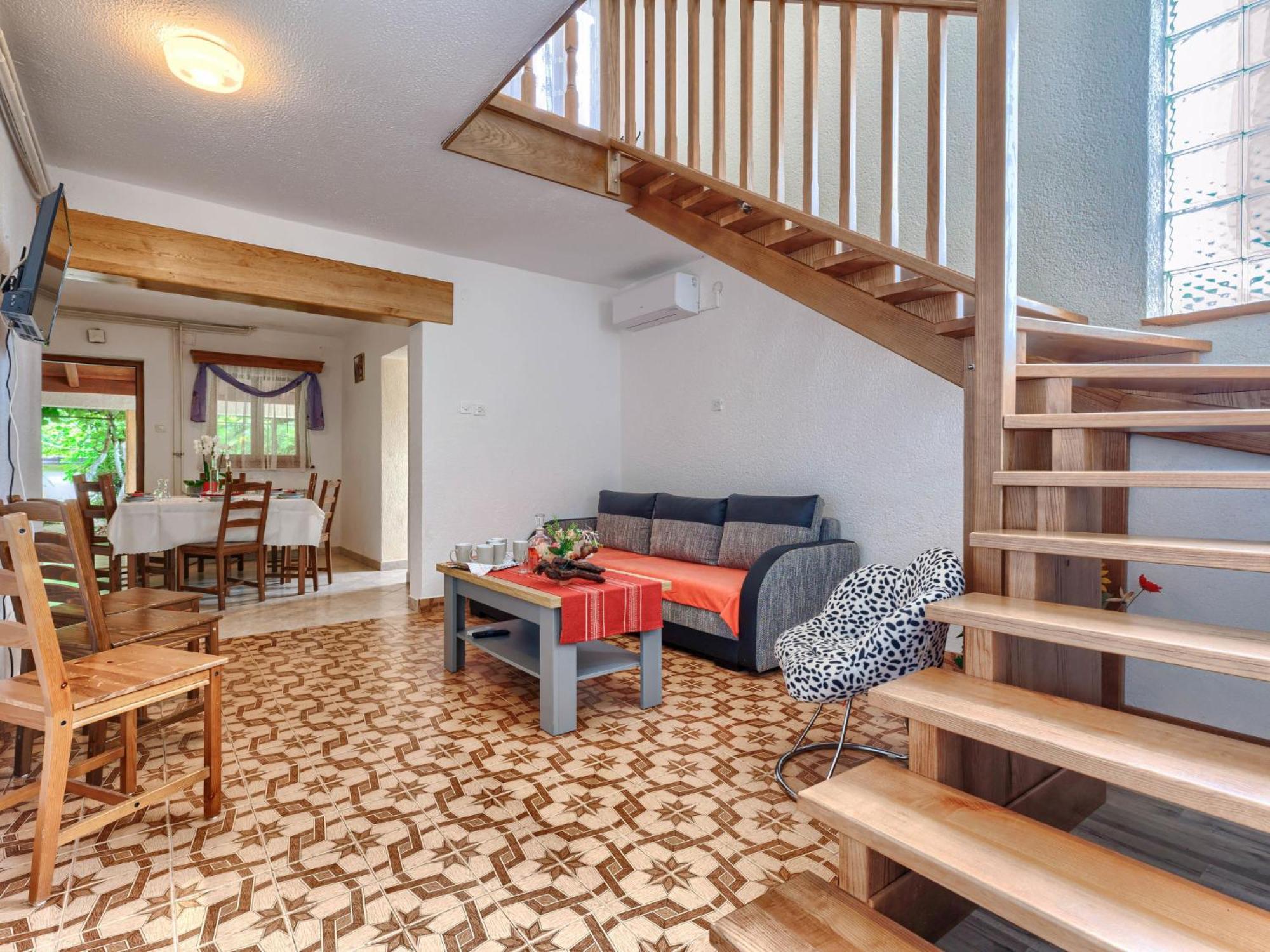 Holiday Home Jakov - Roj431 By Interhome Zminj Экстерьер фото