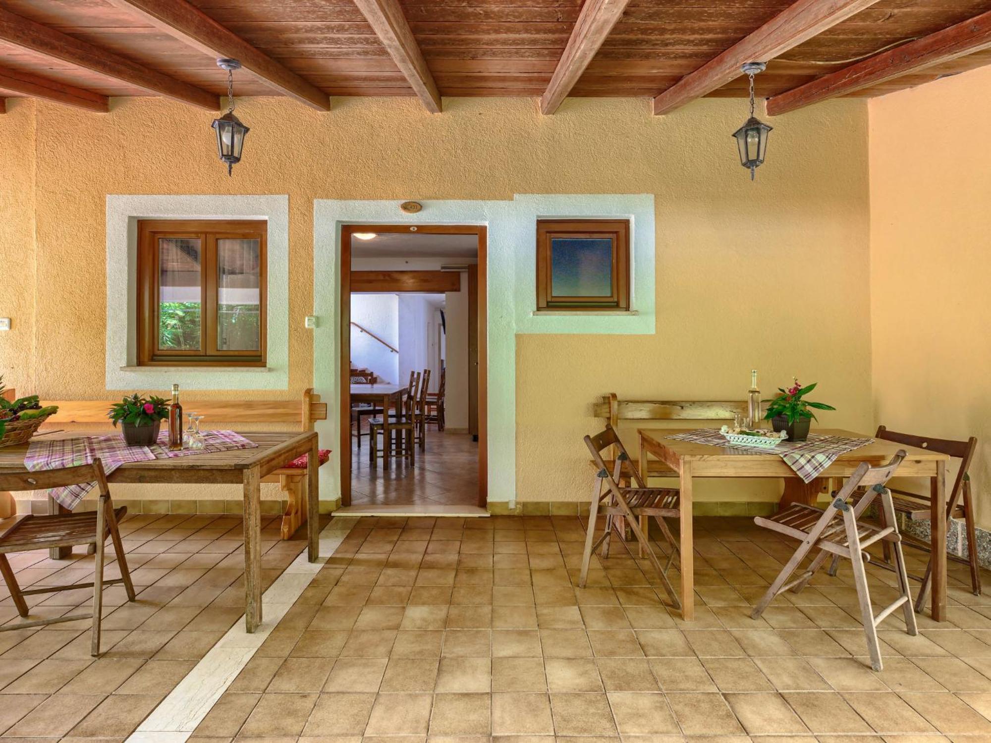 Holiday Home Jakov - Roj431 By Interhome Zminj Экстерьер фото