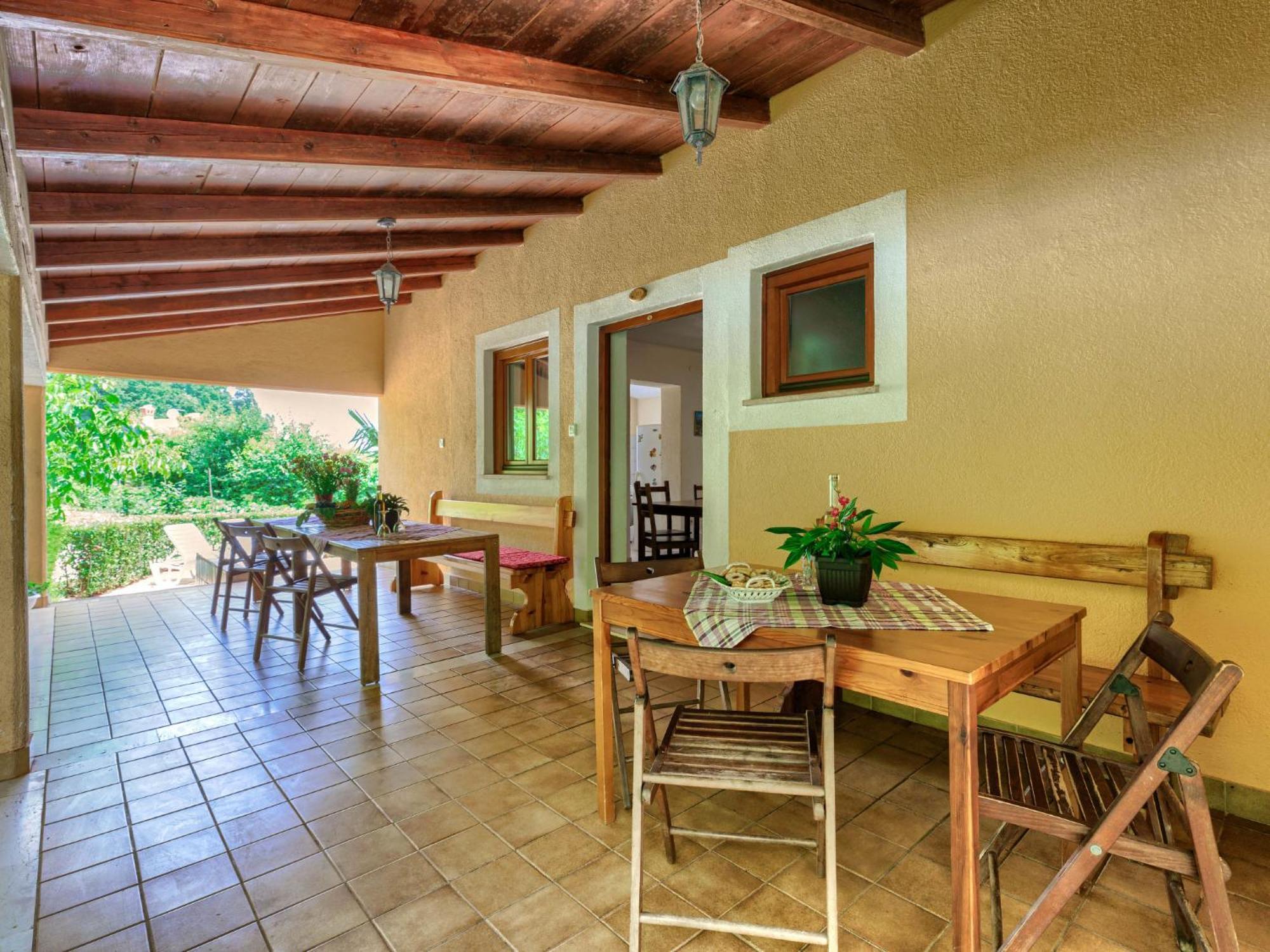 Holiday Home Jakov - Roj431 By Interhome Zminj Экстерьер фото
