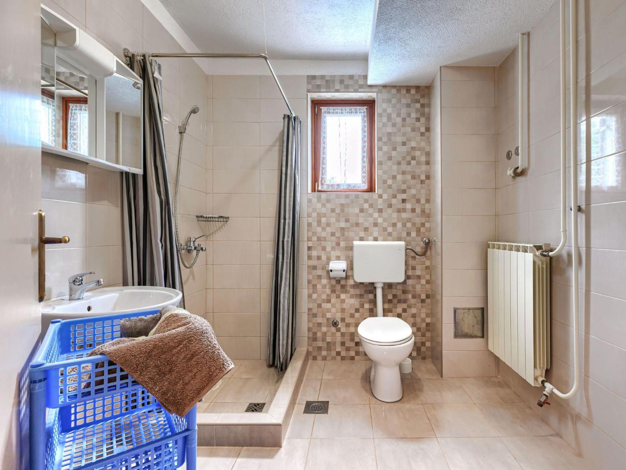Holiday Home Jakov - Roj431 By Interhome Zminj Экстерьер фото