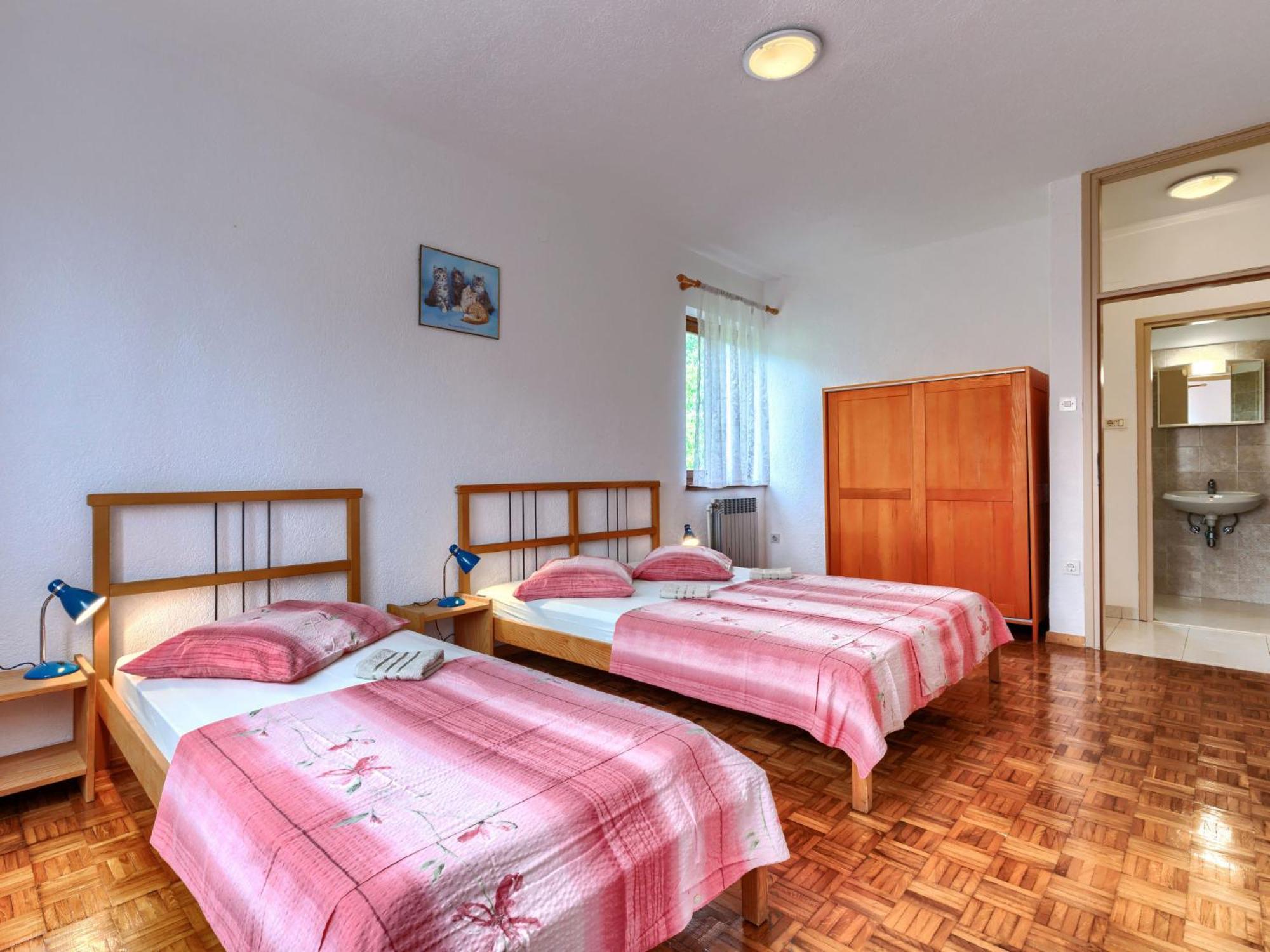 Holiday Home Jakov - Roj431 By Interhome Zminj Экстерьер фото