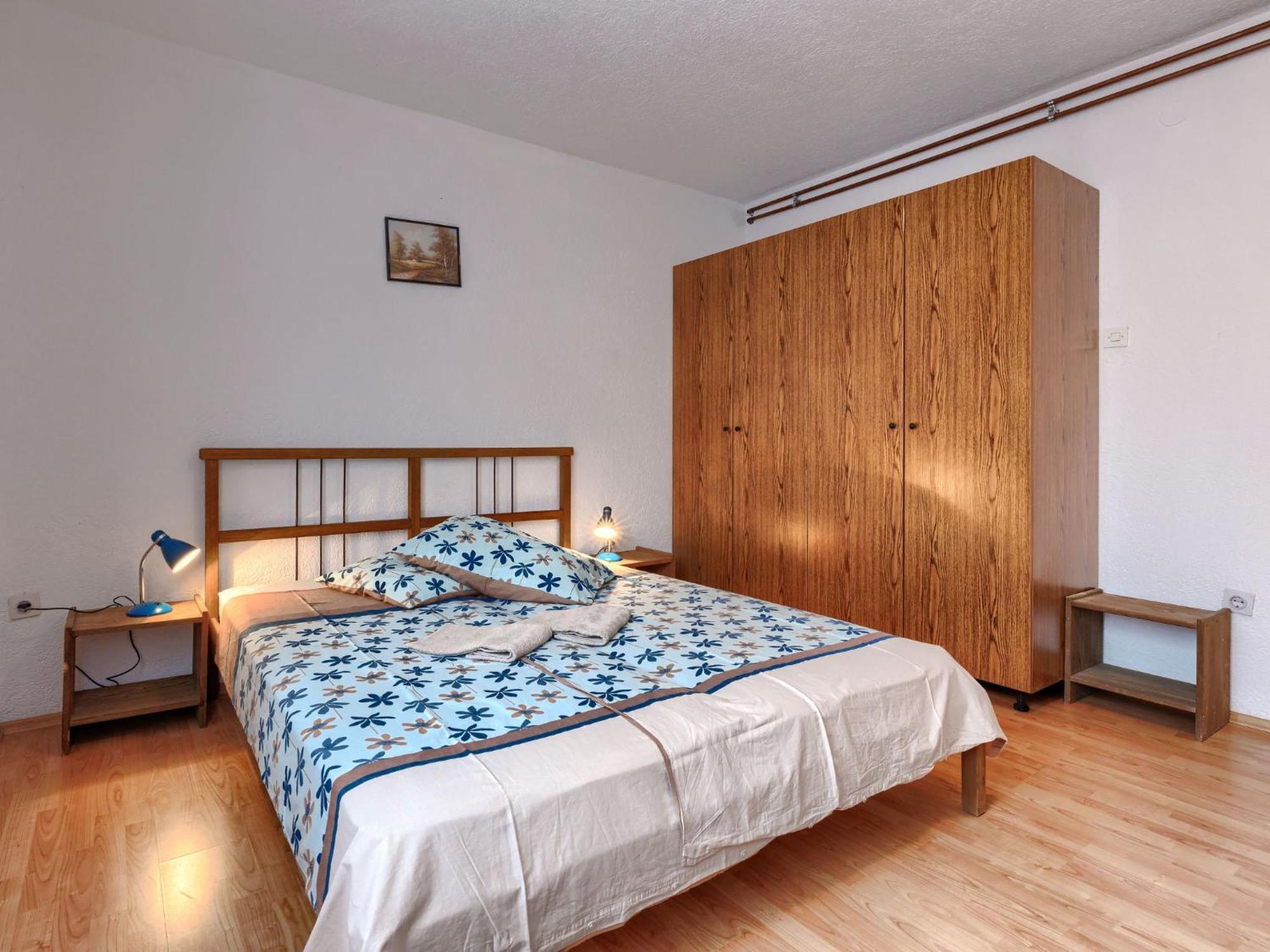 Holiday Home Jakov - Roj431 By Interhome Zminj Экстерьер фото
