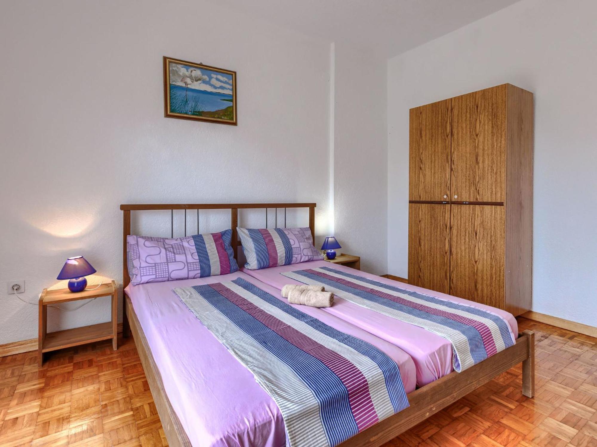 Holiday Home Jakov - Roj431 By Interhome Zminj Экстерьер фото