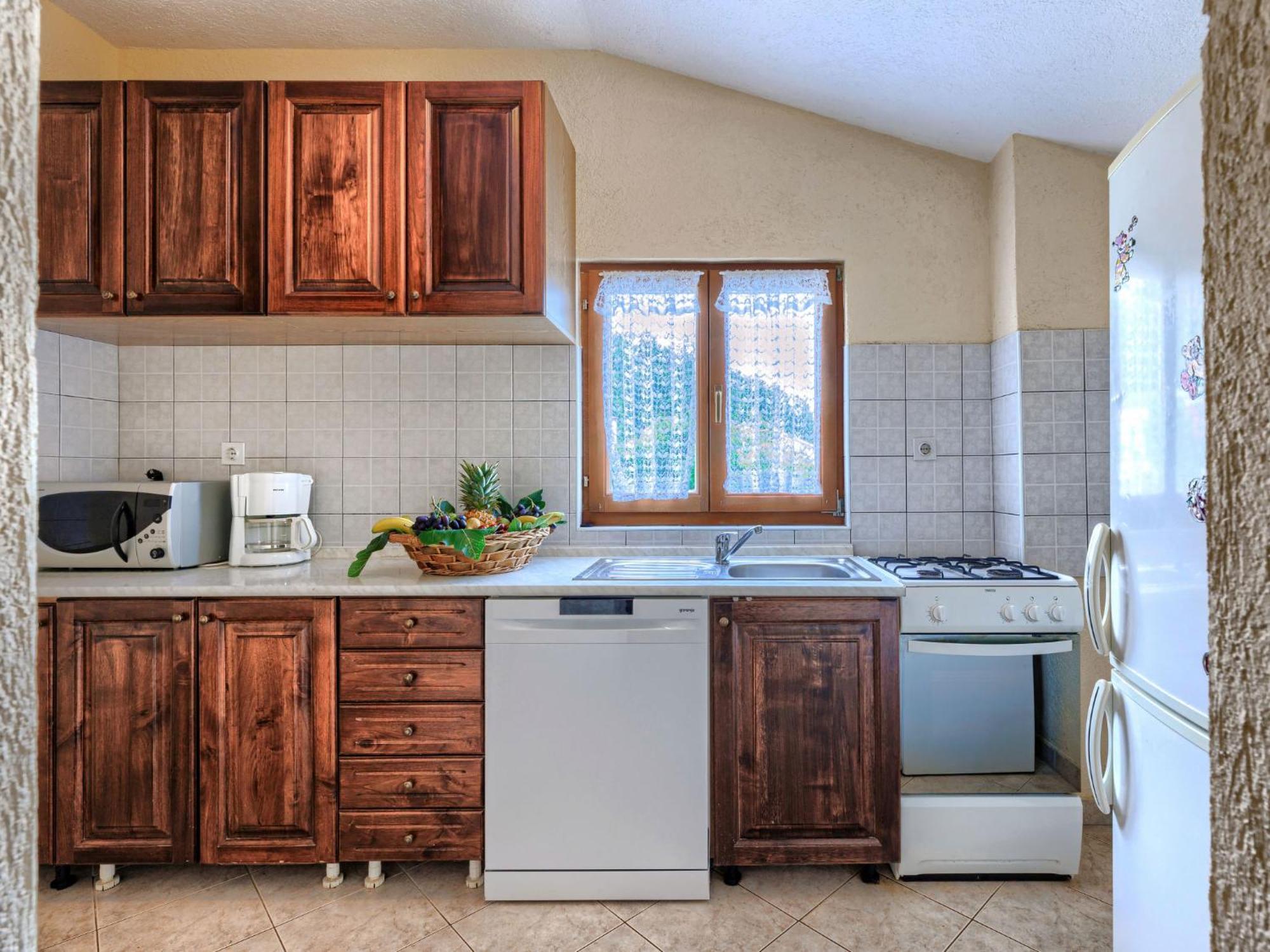 Holiday Home Jakov - Roj431 By Interhome Zminj Экстерьер фото