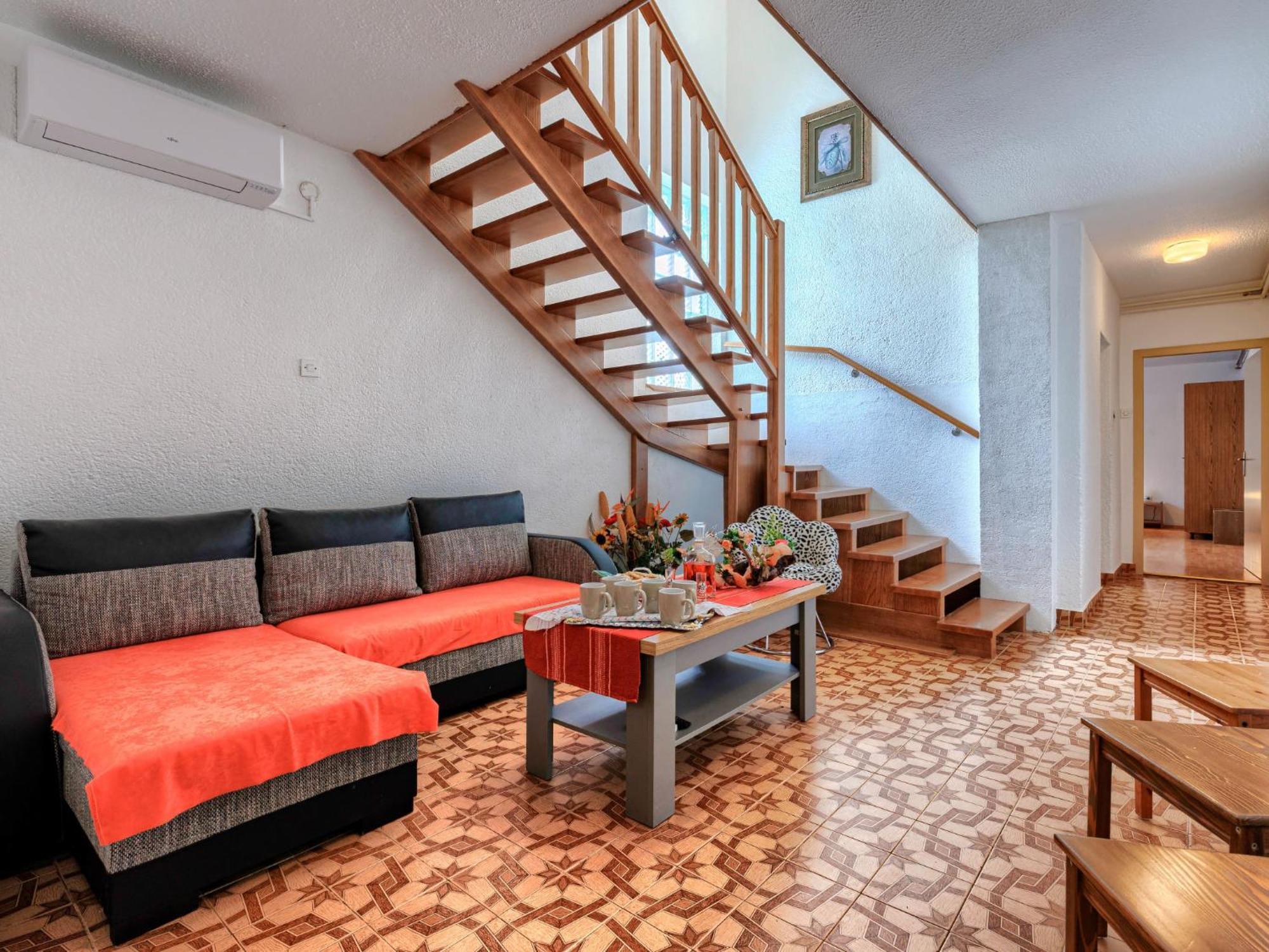 Holiday Home Jakov - Roj431 By Interhome Zminj Экстерьер фото